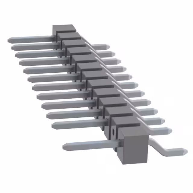 TSM-113-01-T-SH-002 Samtec Inc.  Headers Male Pins